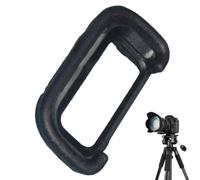 Visor ocular, visor de fotografía, protector de repuesto para cámara, para hombres, mujeres, adultos, accesorios de fotografía, réflex digital, sin espejo, equipo de fotografía