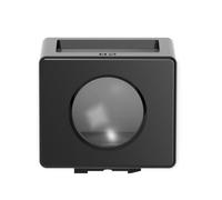 Visor óptico externo de nivel de cintura para cámara, ángulo de 28 mm (marco de 35/50), pie de arranque izquierdo y derecho, ajustable