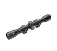 Visor para Airsoft 3-9x40 con monturas Incluidas