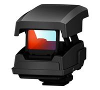 Visor réflex OM SYSTEM V335920BW000 Universal Negro