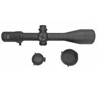 Visor SFF 7-35x56 KA/Mittelrohr: ø 34mm / inkl. FlipCaps & Schienenmontage / Zoom 7 bis 35 fach/ZielViser Jagd Sportschießen/Premium Edition