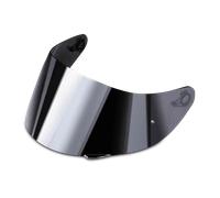 Simpson Venom Visera, plata para Hombres