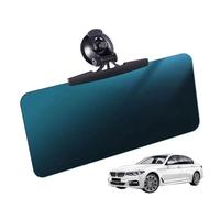 Visor Solar para Parabrisas De Coche | Extensor de Sombra para Parabrisas,Protege del Sol Rayos UV Deslumbramiento Calor Ofrece Privacidad para Autos Camiones Experiencia De Conducción Segura