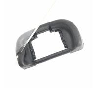 Visor Suave/Duro, Copa for el Ojo, reemplazo del Ocular FDA EP16 EP18 EP19, for Sony A1 A7 A7S A7R II III IV V A9 A7M4 A7RIV A7RM5(Soft EP16)