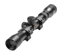 Visor telescópico Deportivo Gamo 3-9x32WR | Mira para Armas, ecopetas, Rifles y carabinas de Aire comprimido