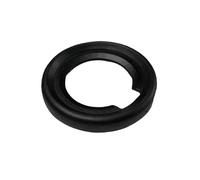 Visor universal de cámara ocular resistente al sudor, construcción de goma para cámara Z9 de visión clara y sombra de ojos de larga duración