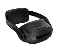 Visor VR Lenovo ThinkReality VRX con resolución 2280x2280 y Snapdragon XR2