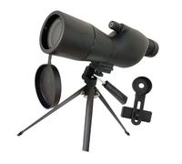 Visores de observación mejorados de 25-75x60 mm con Vidrio de Calidad Imágenes claras Gafas de Campo con visión Amplia en Cualquier Clima