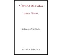 Víspera de nada