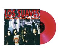 Vispera De Todos Los Santos (Edicion Color) [Vinilo]