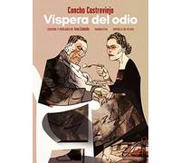 Víspera del odio: 140 (Narrativa)