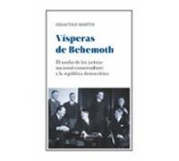 Vísperas De Behemoth