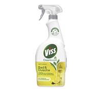 Viss Limpiador de Baño y Ducha Spray Antical 100% Natural 750ml