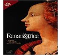 Visse, Dominique - La Musique De La Renaissance