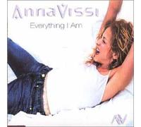 Vissi, Anna - Everything I Am (US Import)