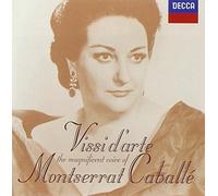 Vissi D'Arte by CABALLE,MONTSERRAT