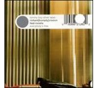 Vission, Richard Humpty - Everybody's Free [Vinilo]