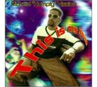Vission, Richard Humpty - This Is My House