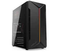 VIST Astro Ordenador Ryzen 5 8600G AI - RAM 32GB - AMD Radeon 760M - SSD 1 TB - WiFi - W11