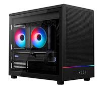 VIST Athena Ordenador Ryzen 7 5700X - Ram 32GB - NVIDIA GeForce RTX 5060 - SSD 1TB M.2 - WIFI6 - Windows 11 Pro