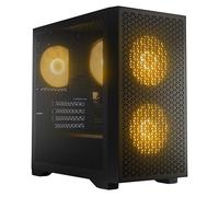 VIST Mesh Ordenador Ryzen 5 8500G - RAM 24GB - AMD Radeon 740M - SSD 500GB - WiFi - W11