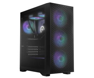 VIST Ordenador AiO Core i5-14400F - Ram 32GB - NVIDIA GeForce 5060 - SSD 1TB nVme - Windows 11 Pro