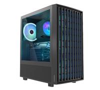 VIST Ordenador Breeze PC Gaming Ryzen 7 7700 - RAM 32GB - RTX 5060 - SSD 1TB M.2 - WiFi - Windows 11 Pro