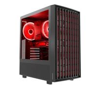 VIST Ordenador Breeze PC Gaming Ryzen 9 5950X - RAM 32GB - RTX 5060Ti - SSD 1TB M.2 - WiFi - Windows 11 Pro