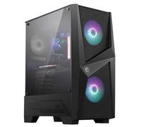 VIST Ordenador Core i5 12400F - RAM 32GB - RTX 5060 - SSD 2TB M.2 - WiFi - Windows 11 Pro