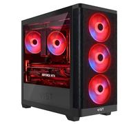 VIST Ordenador Core i7 12700KF - Ram 32GB - NVIDIA GeForce RTX 5060Ti - SSD 1TB M.2 - WiFi - Windows 11 Pro