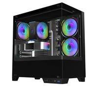 VIST Ordenador Look RYZEN 7 5700G - Ram 16GB - AMD Radeon RX VEGA8 - SSD 512GB M.2 - WiFi - Windows 11 Pro