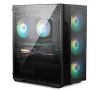 VIST Ordenador PBM MSI Ryzen 7 5700X - Ram 32GB - NVIDIA GeForce 5060 - SSD 1TB M.2 - Windows 11 Pro