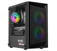 VIST Ordenador PC Gaming Ryzen 5 3600 - Ram 16GB - NVIDIA GeForce RTX 5060Ti - SSD 1TB M.2 - W11