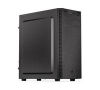 VIST Ordenador PC Gaming Ryzen 7 5700G - RAM 16Gb - SSD 1TB M.2 - WiFi - W11 Pro