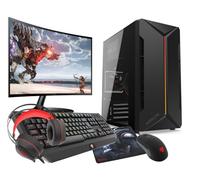 VIST Ordenador RGB Ryzen 7 5700G - RAM 32GB - RX Vega - SSD 1TB M.2 - WiFi - LCD 24 - Windows 11 Pro
