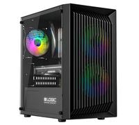 VIST Ordenador Ryzen 5 3600 - RAM 64GB - RX 7600 - SSD 1TB M.2 - WiFi - Windows 11 Pro