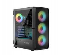 VIST Ordenador RYZEN 5 5600G - Ram 32GB - AMD Radeon RX Vega - SSD 1TB M.2 - WiFi - Windows 11 Pro