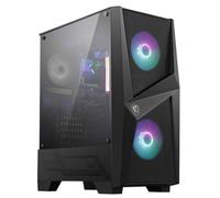 VIST Ordenador RYZEN 5 5600G - Ram 32GB - AMD Radeon RX VEGA7 - SSD 1TB M.2 - WiFi - Windows 11 Pro