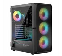 VIST Ordenador RYZEN 5 5600GT - Ram 32GB - AMD Radeon RX Vega - SSD 1TB M.2 - WiFi - Windows 11 Pro