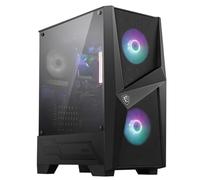 VIST Ordenador RYZEN 7 5700G - Ram 16GB - AMD Radeon RX VEGA8 - SSD 500GB M.2 - WiFi - Windows 11 Pro
