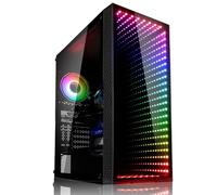 VIST Ordenador Ryzen 7 5700G - RAM 16GB - RX VEGA8 - SSD 500GB M.2 - WiFi - Windows 11 Pro