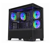VIST Ordenador RYZEN 7 5700G - Ram 32GB - AMD Radeon RX VEGA8 - SSD 1TB M.2 - WiFi - Windows 11 Pro