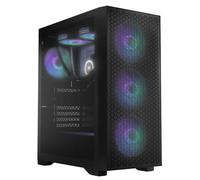 VIST Ordenador Ryzen 7 5700X - Ram 32GB - NVIDIA GeForce 5060 - SSD 1TB nVme - Windows 11 Pro