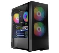 VIST Ordenador Ryzen 7 5700X - Ram 32GB - NVIDIA GeForce RTX 5060 Ti - SSD 2TB M.2 - WiFi - Windows 11 Pro