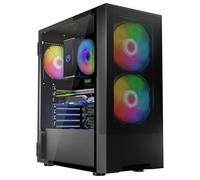 VIST Ordenador Ryzen 7 7700 - Ram 32GB - NVIDIA GeForce RTX 4070 Super - SSD 1TB M.2 - WiFi - Windows 11 Pro