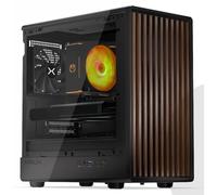 VIST Ordenador Ryzen 7 8700F - Ram 32GB - NVIDIA GeForce 5060 - SSD 1TB nVme - Windows 11 Pro