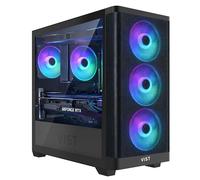 VIST Ordenador VENTUM PC Gaming Ryzen 7 5700X - RAM 32GB - RTX 5060Ti - SSD 1TB M.2 - WiFi - Windows 11 Pro