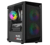 VIST Ordinador Core i5 12400F - RAM 32GB - RTX 5060 - SSD 1TB M.2 - WiFi - Windows 11 Pro