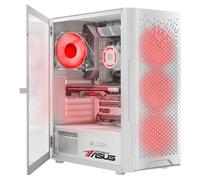 VIST Ordinador Core i5 12400F - RAM 32GB - RTX 5060Ti - SSD 1TB M.2 - WiFi - Windows 11 Pro