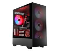 VIST Ordinador Core i5 12400F - RAM 32GB - RTX 5060Ti - SSD 1TB M.2 - WiFi6 - BT - Windows 11 Pro